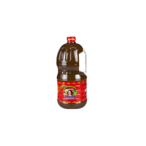 Maeboonlam Fermented-Fish Sauce (RED) 2000 ml.