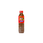 Maeboonlam Fermented-Fish Sauce (RED) 400 ml.