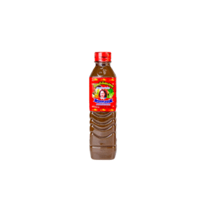 Maeboonlam Fermented-Fish Sauce (RED) 400 ml.