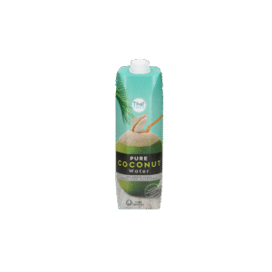 Thai Coco Coconut Water 1000 ml