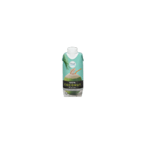Thai Coco Coconut Water 330 ml